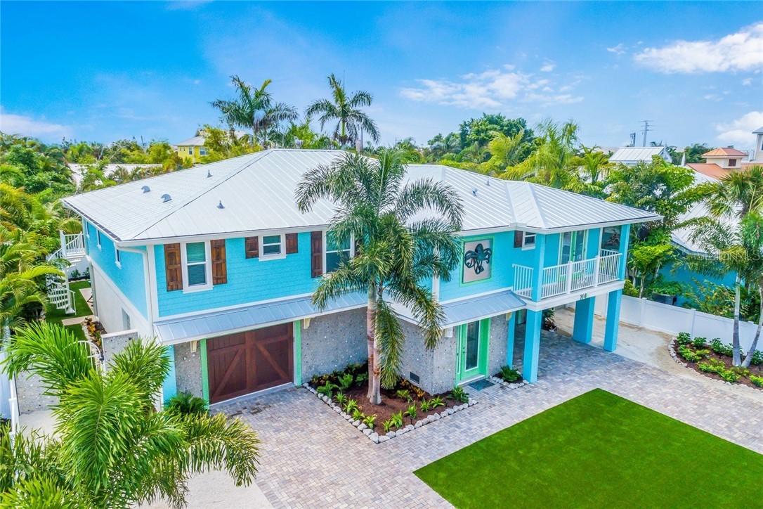 209 69th St., Holmes Beach, FL 34217