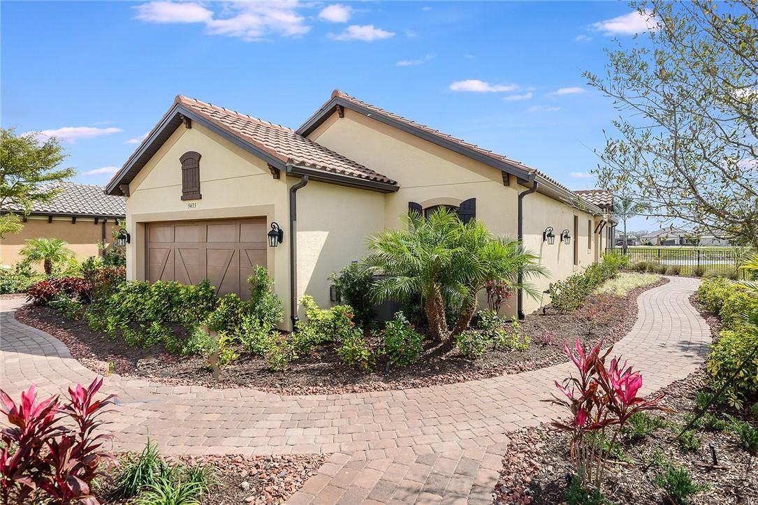 5369 Manchini St., Sarasota, FL 34238