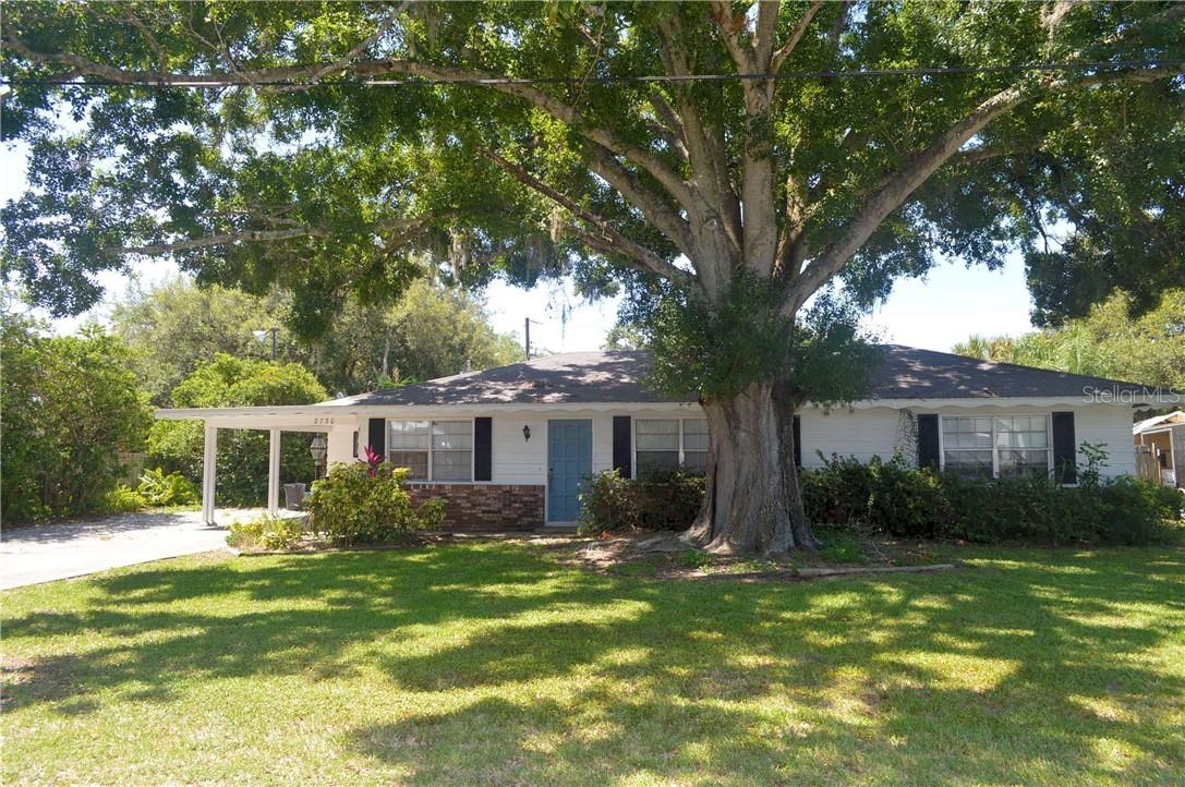 2730 Lynnhurst St., Sarasota, FL 34239