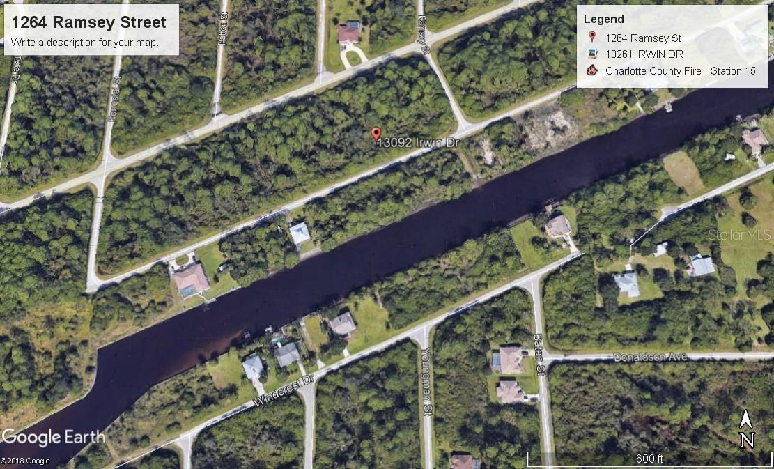 13092 Irwin Dr., Port Charlotte, FL 33953