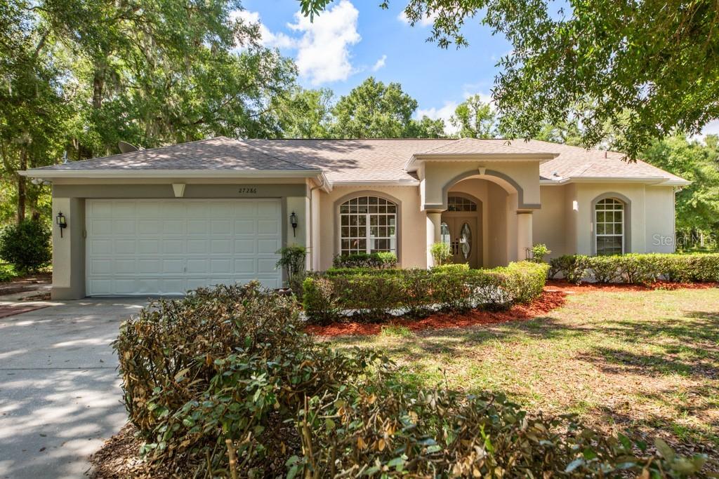 27286 Hiawatha Blvd., Brooksville, FL 34601