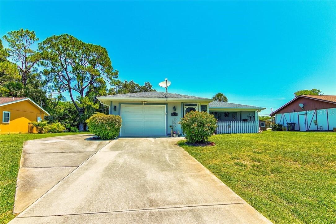 3632 Allure Ln., North Port, FL 34287