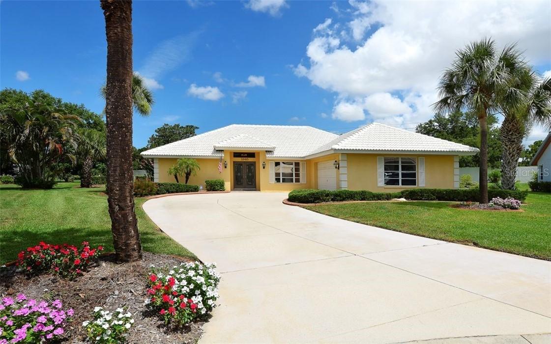 1345 Covey Ct., Venice, FL 34293