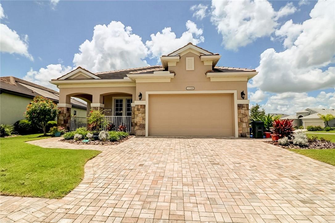 12403 Larchmere Ln., Parrish, FL 34219