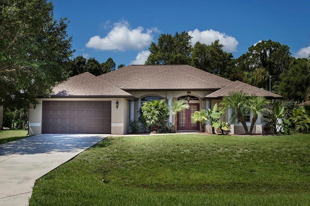7215 Meroni Blvd., North Port, FL 34291
