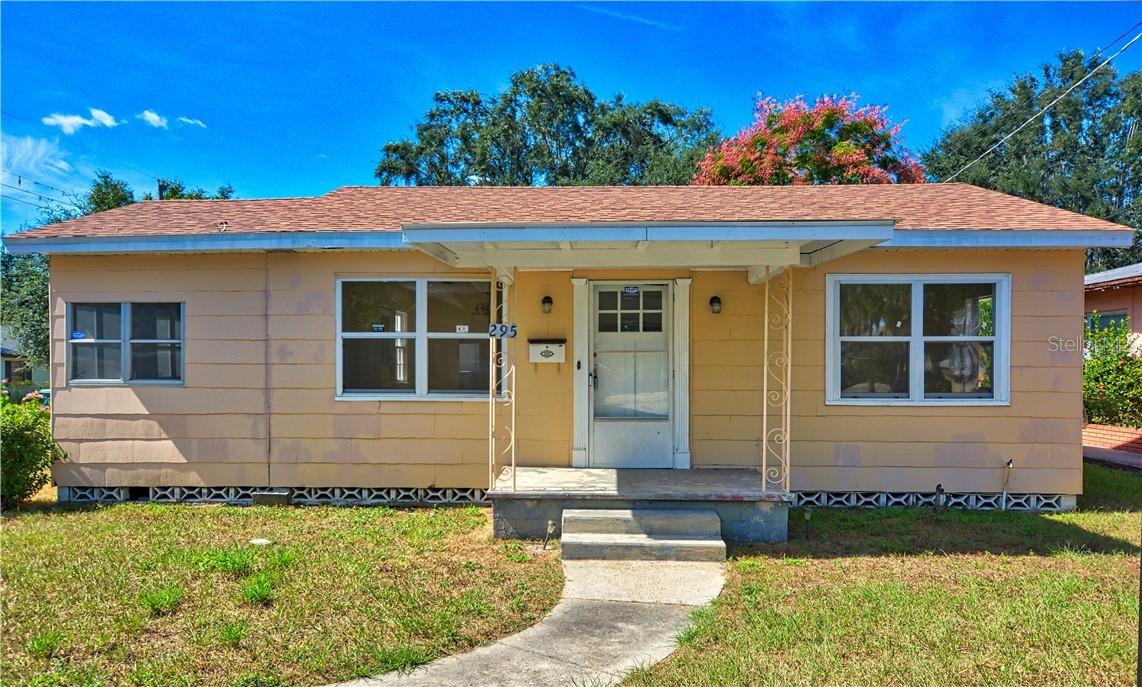 295 7th St., Winter Haven, FL 33880