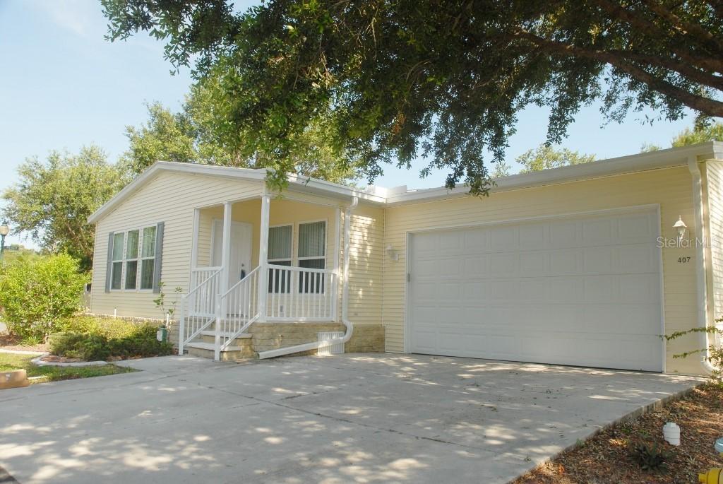 407 Creekview Dr., North Port, FL 34287