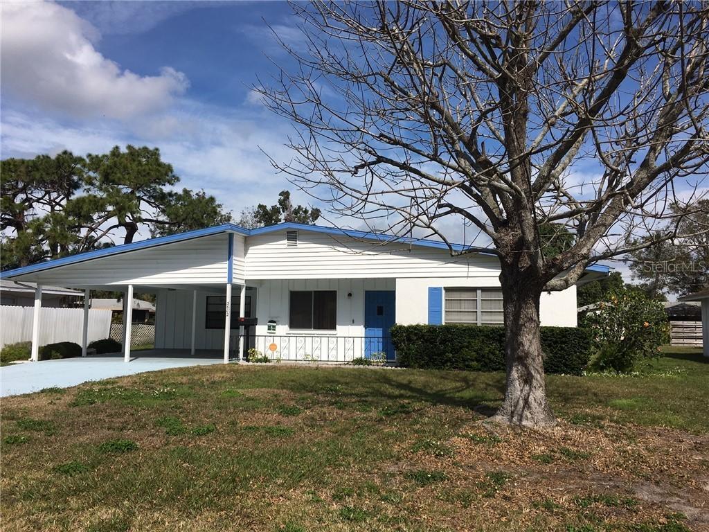 3602 17th Ave., Bradenton, FL 34205