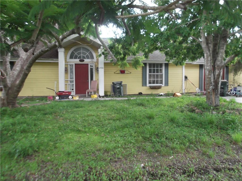 [Address Hidden by Seller], North Port, FL 34288