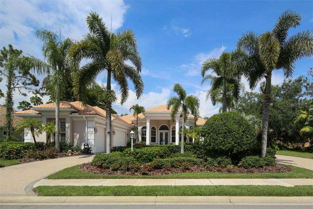 7309 Barclay Ct., University Park, FL 34201