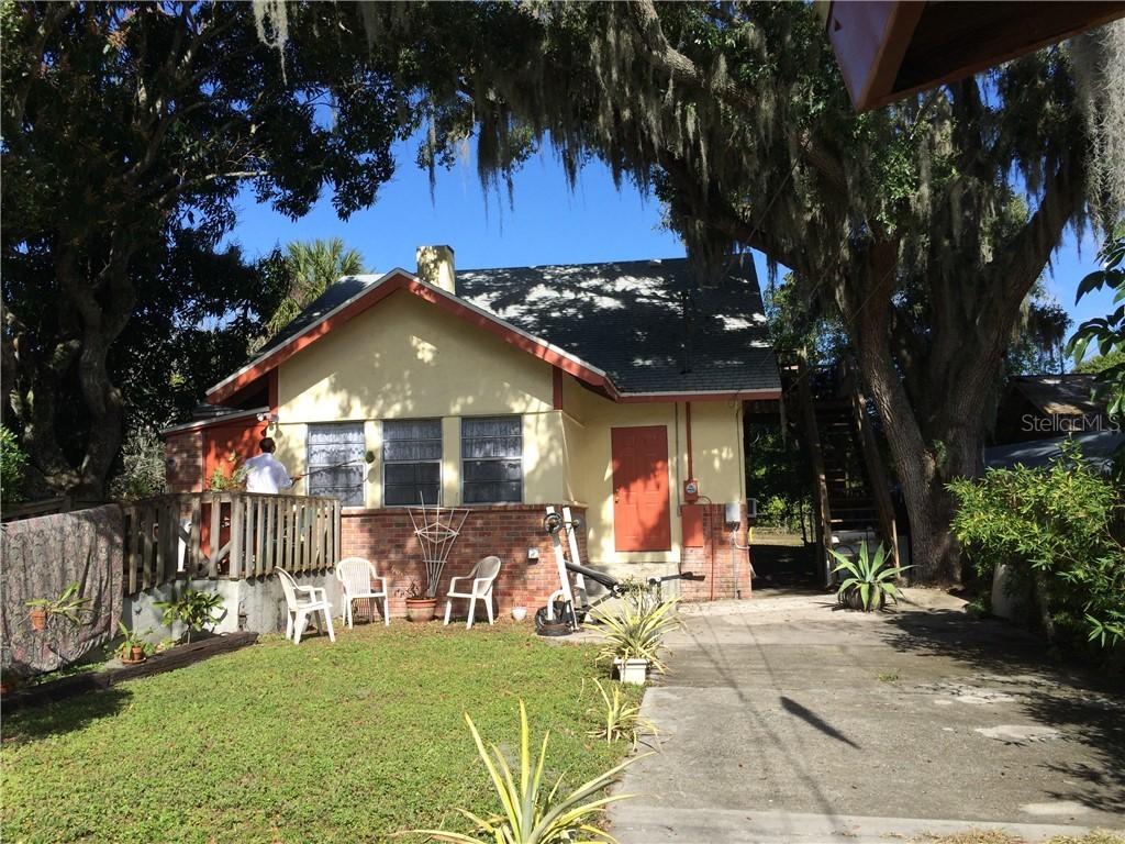 601 4th St., Palmetto, FL 34221