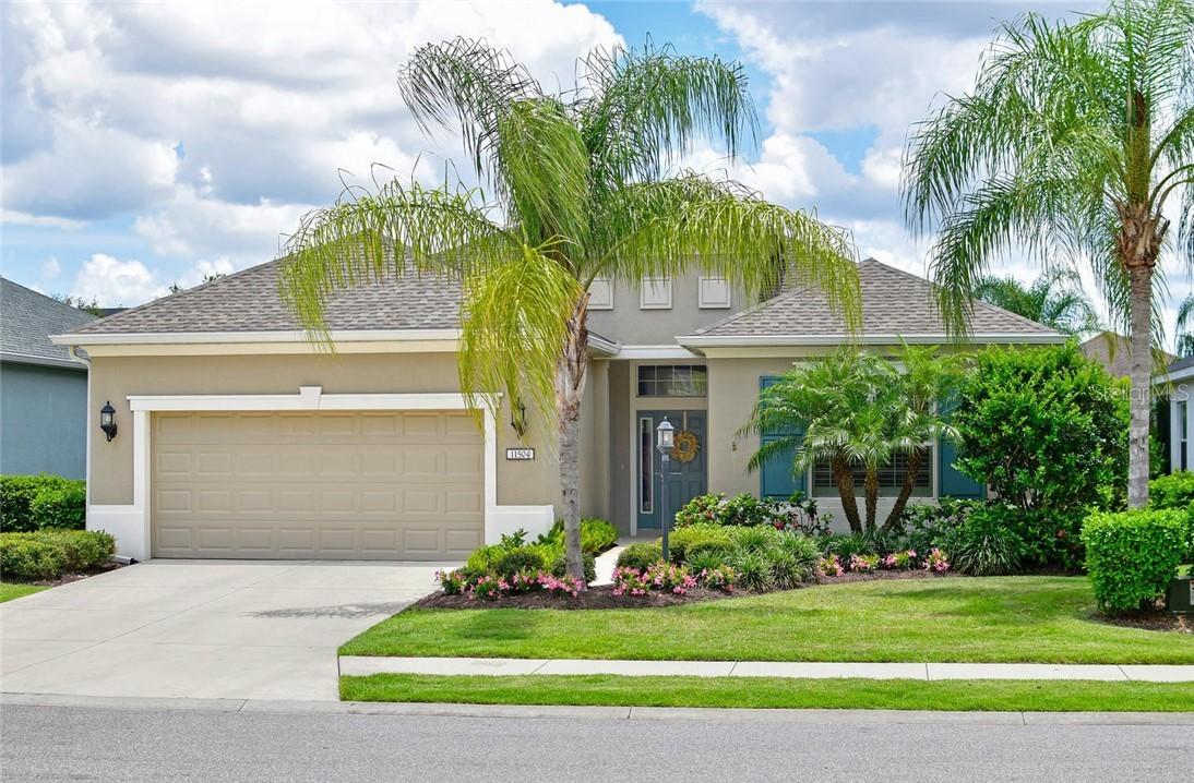 11504 Griffith Park Ter., Bradenton, FL 34211