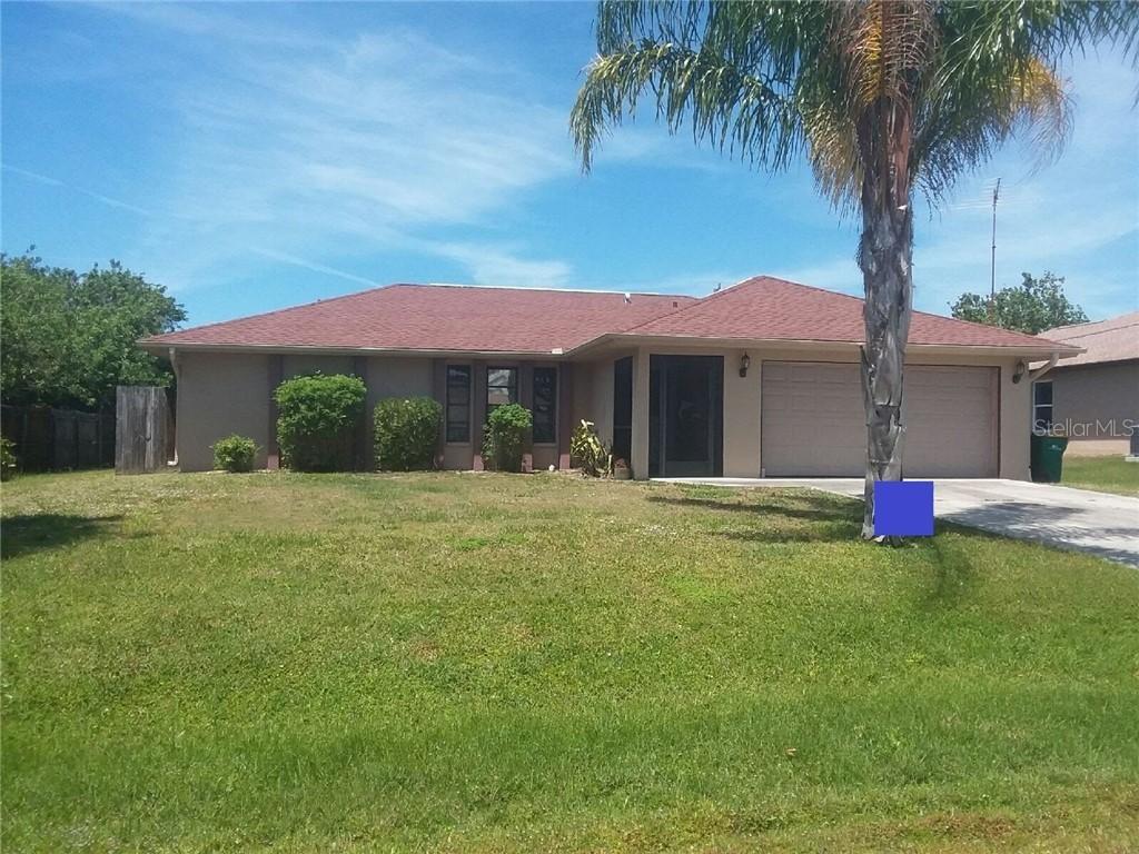 6151 Avila St., Englewood, FL 34224