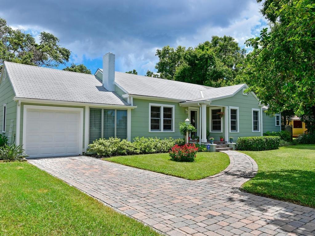 1407 4th St., Palmetto, FL 34221