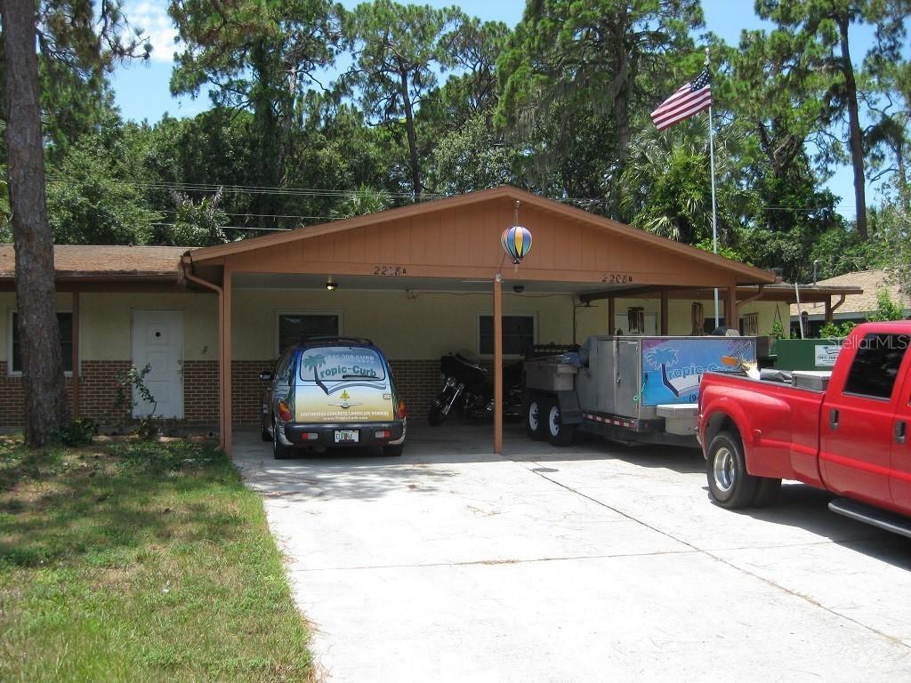 2208 51st Ave. #A&B, Bradenton, FL 34207