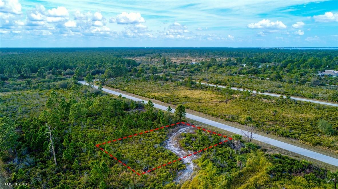 12093 Kershaw Ave., Port Charlotte, FL 33981