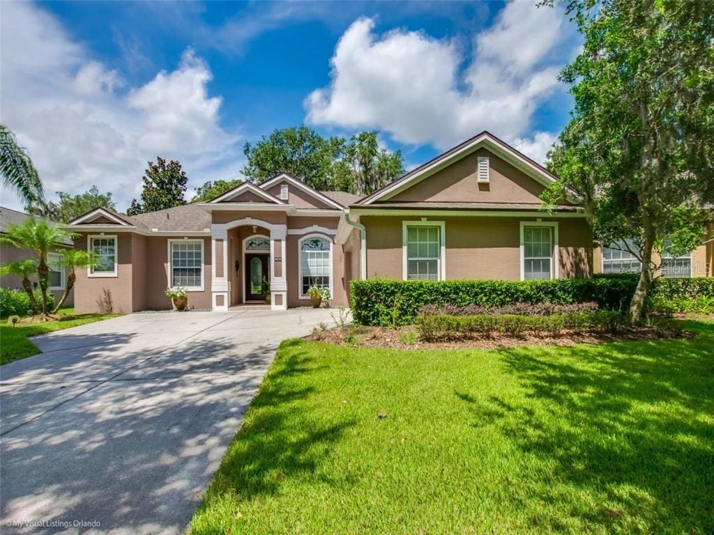 10236 Hart Branch Cir., Orlando, FL 32832