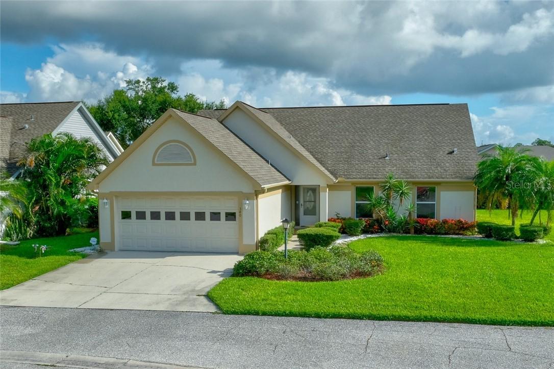 340 Falling Waters Ln., Englewood, FL 34223