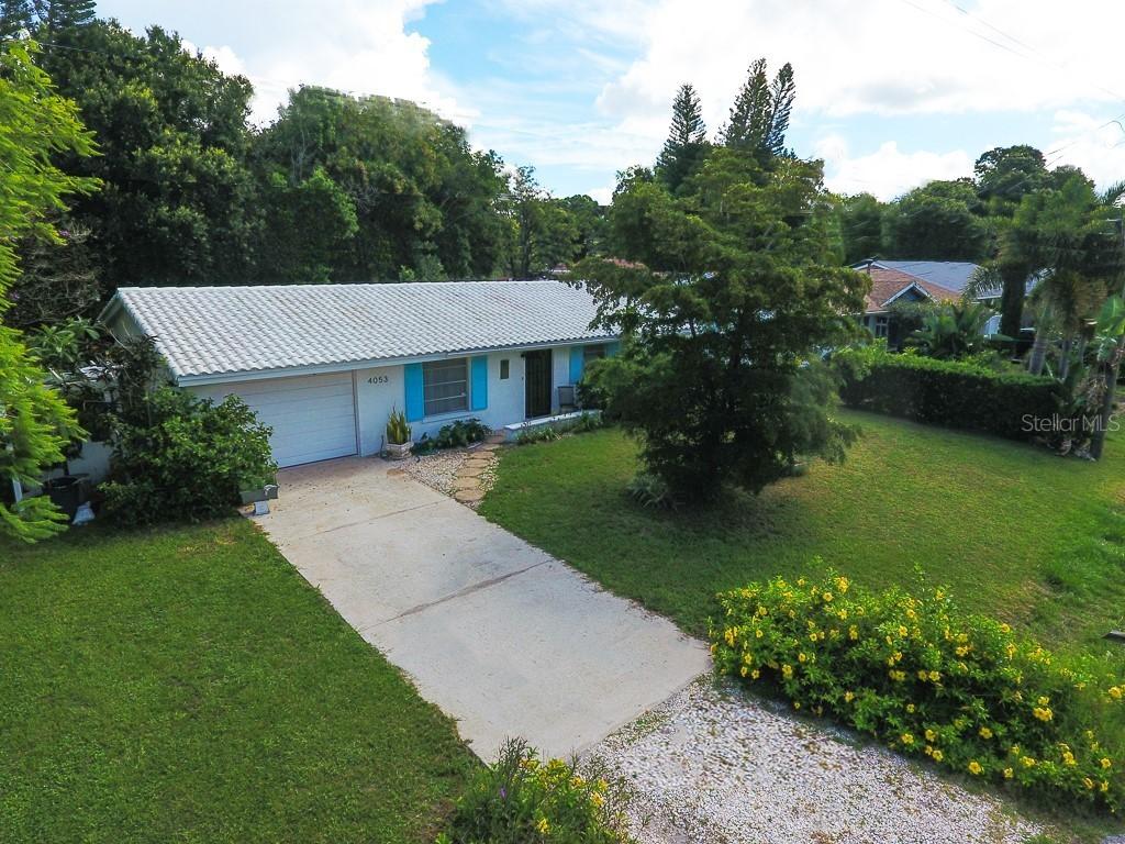 4053 Tern St., Sarasota, FL 34232