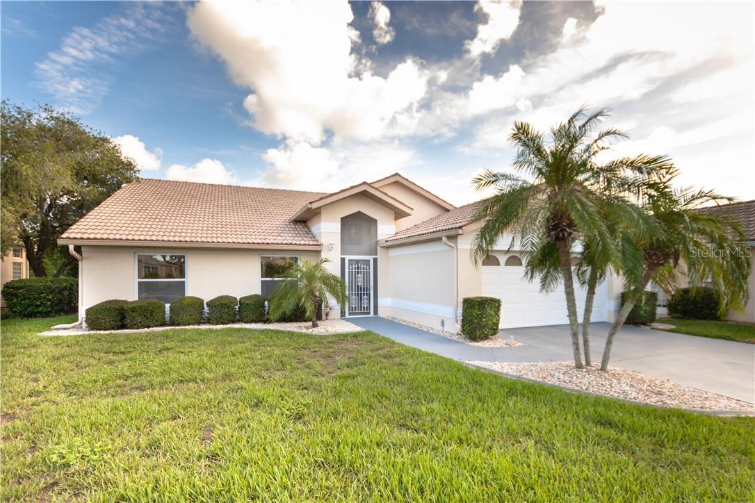 8372 Parkside Dr., Englewood, FL 34224