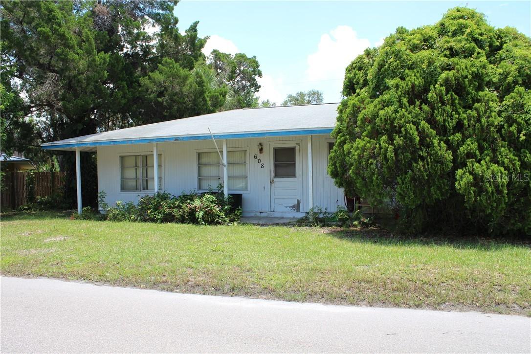 608 Saint Judes Dr., Longboat Key, FL 34228