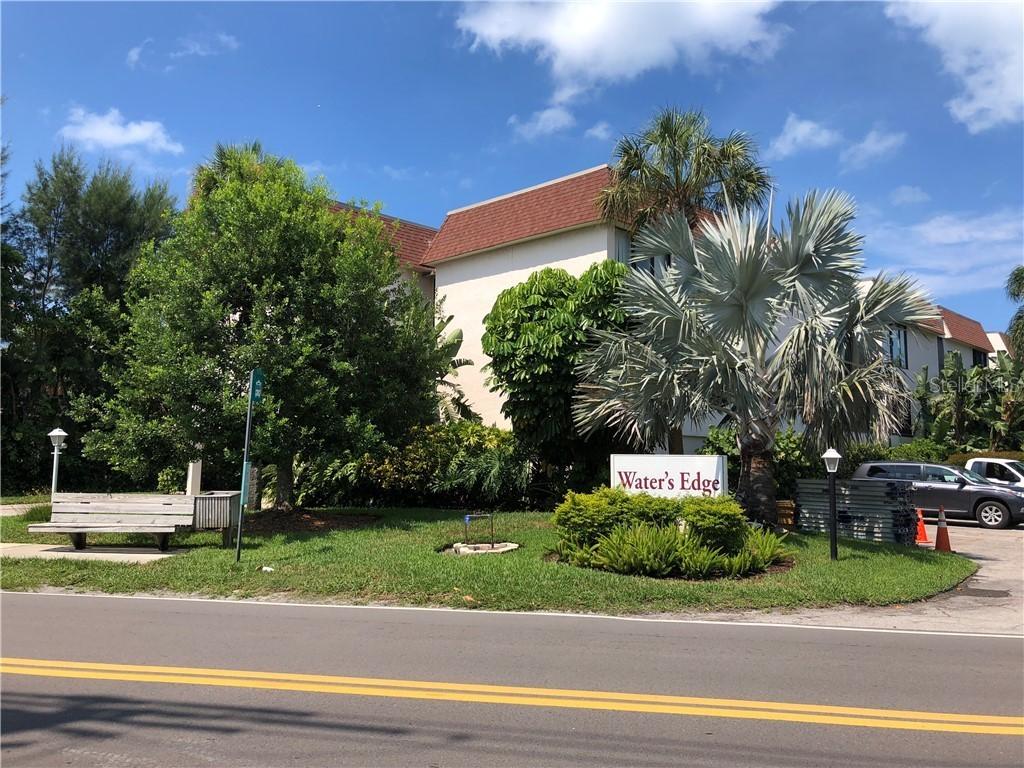 5806 Gulf Dr. #101, Holmes Beach, FL 34217