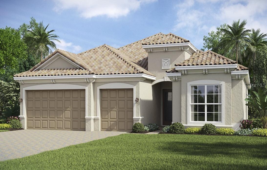 3818 Scrub Creek Run, Bradenton, FL 34211