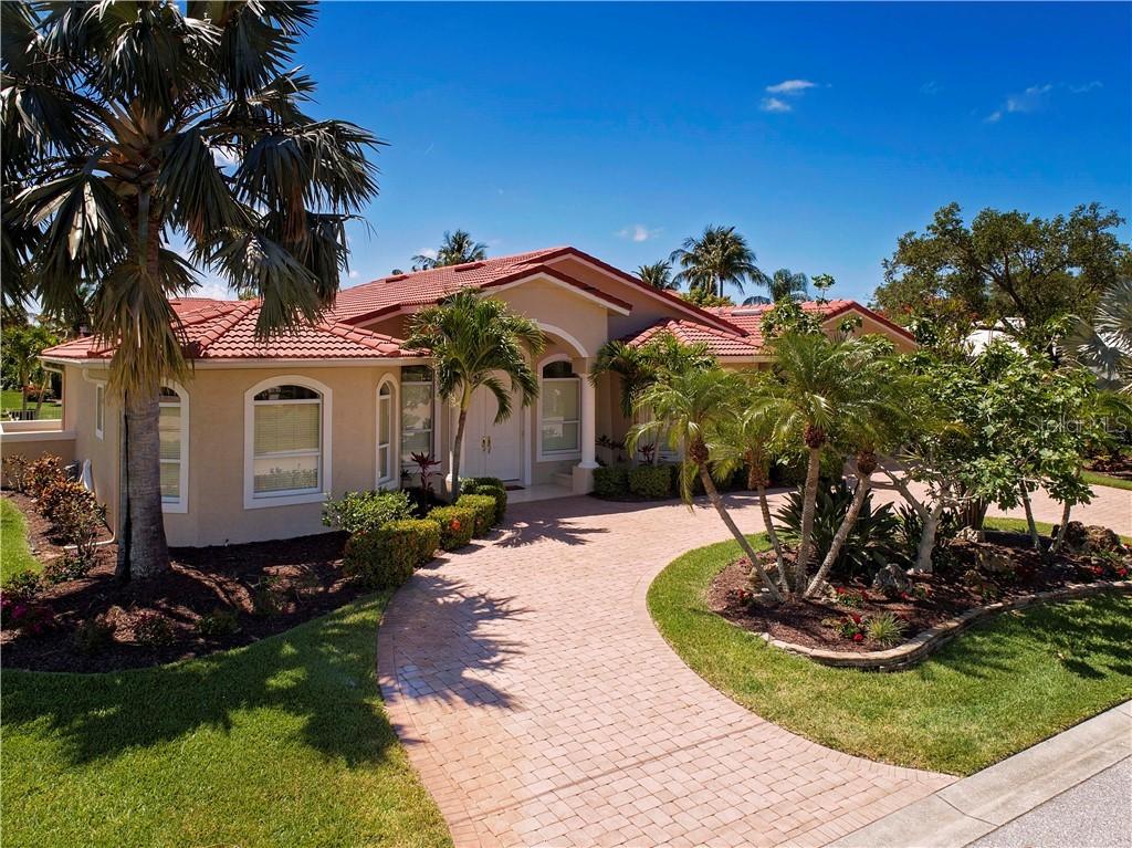 530 Yardarm Ln., Longboat Key, FL 34228