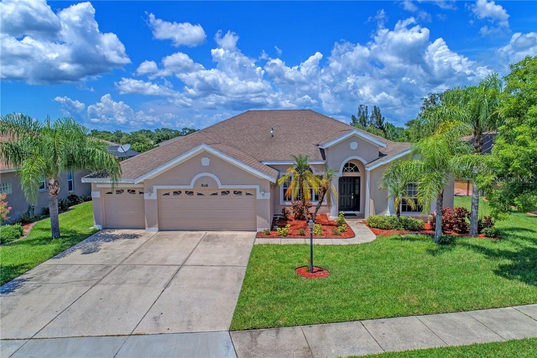 9116 63rd Ct., Parrish, FL 34219