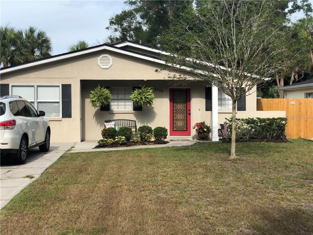 6108 S 4th St., Tampa, FL 33611