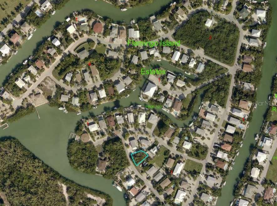 102 Saguaro Ln., Marathon, FL 33050