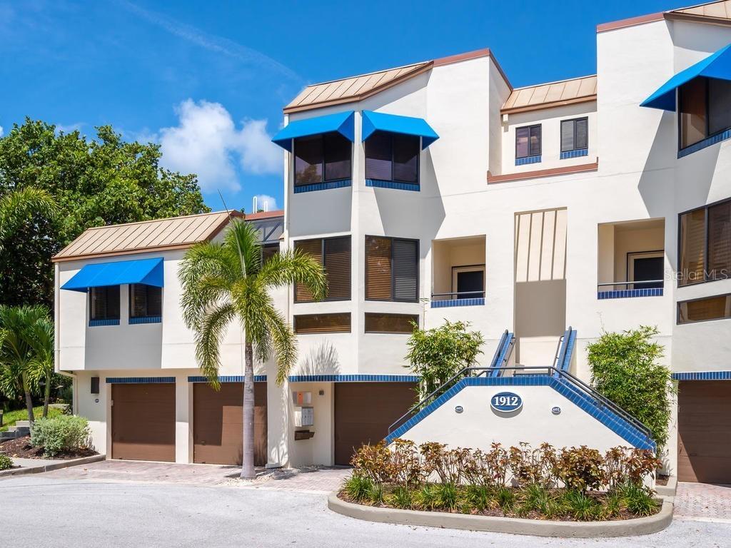 1912 Harbourside Dr. #604, Longboat Key, FL 34228