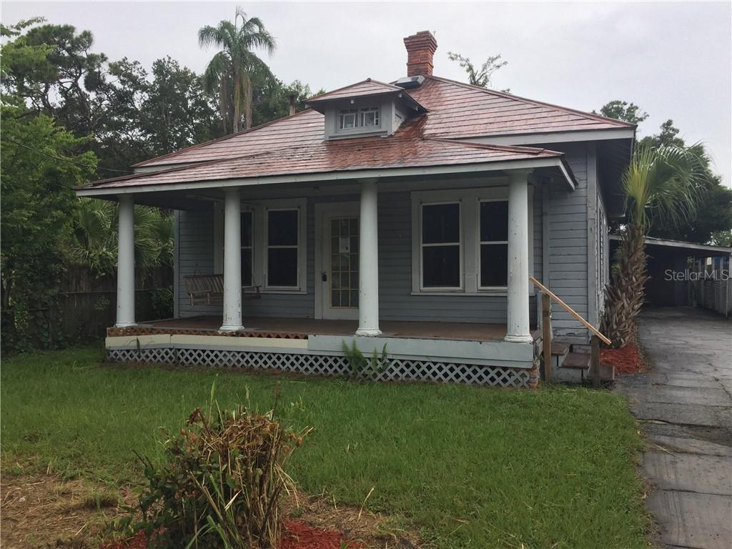 1506 7th St., Palmetto, FL 34221