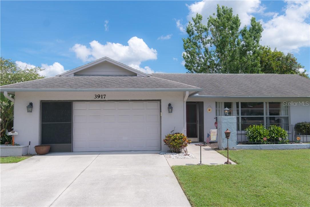 3917 Basswood Dr., Sarasota, FL 34232