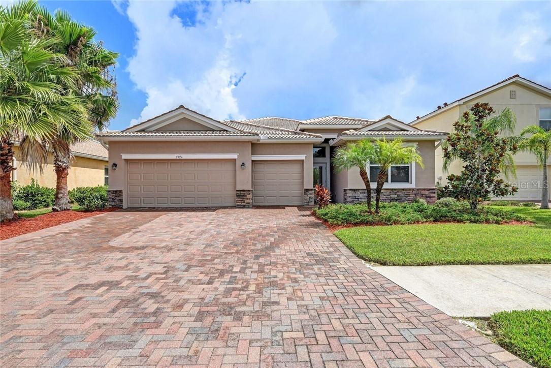1994 Mesic Hammock Way, Venice, FL 34292