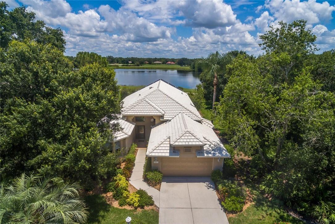 8041 Hampton Ct., University Park, FL 34201