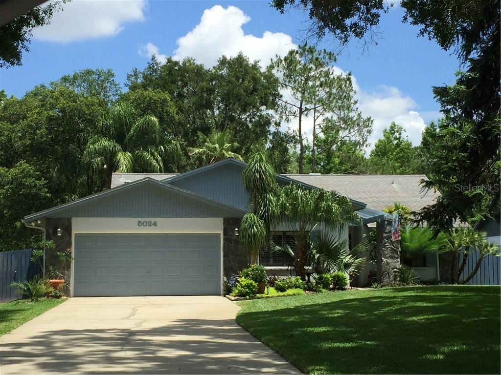 5024 Swallow Dr., Land O Lakes, FL 34639