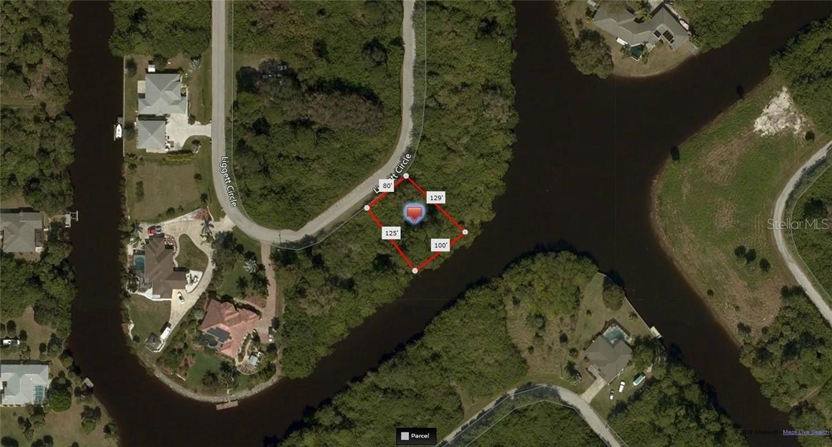 1371 Liggett Cir., Port Charlotte, FL 33953