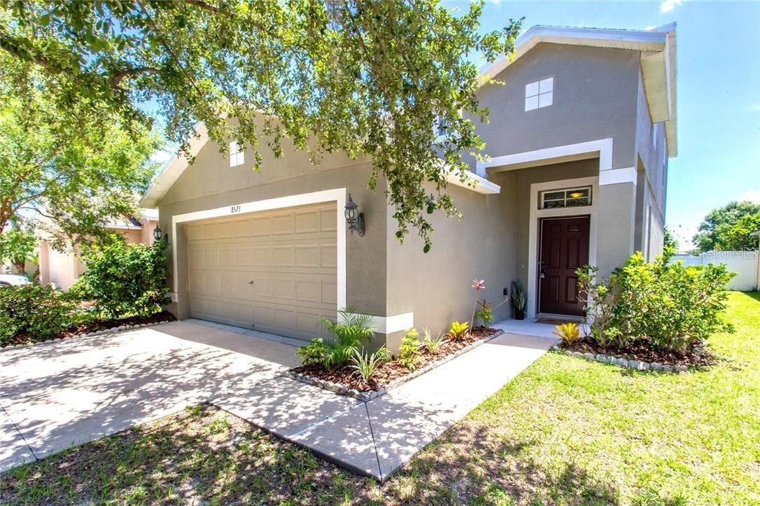 8523 Deer Chase Dr., Riverview, FL 33578