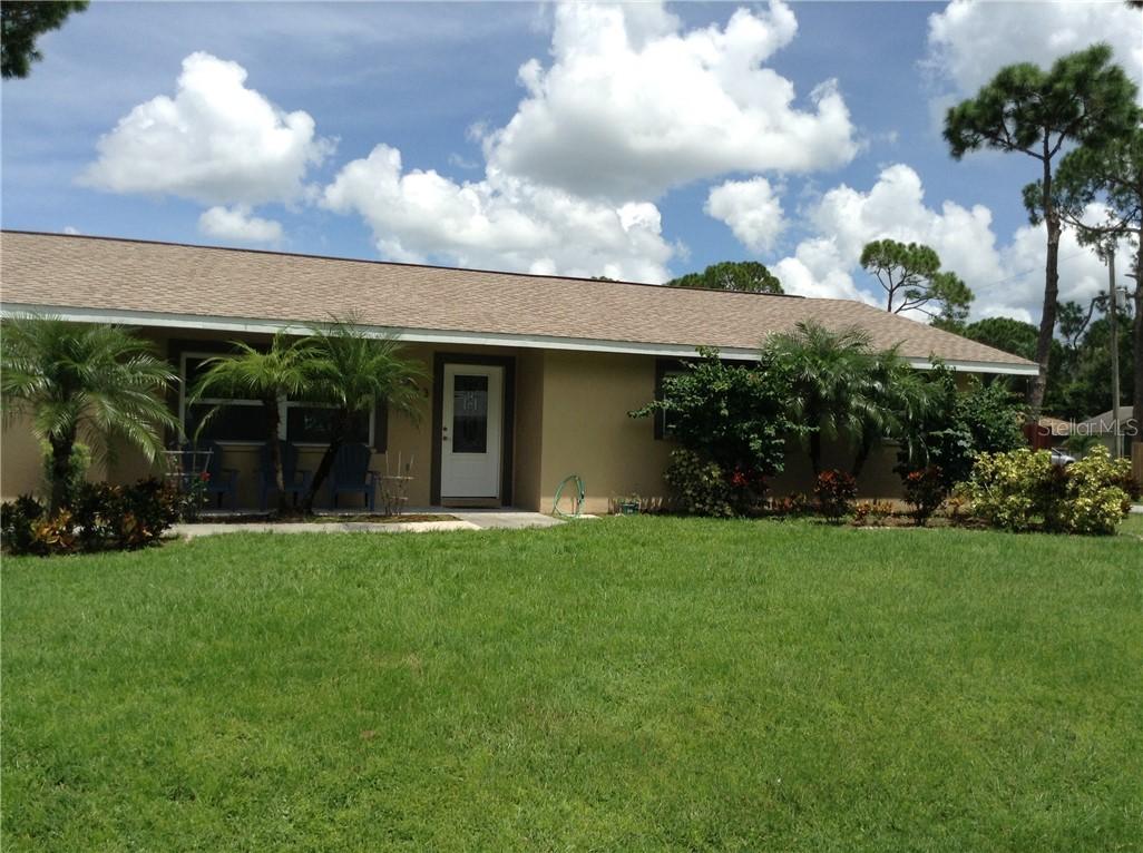 4543 Galway Dr., Sarasota, FL 34232