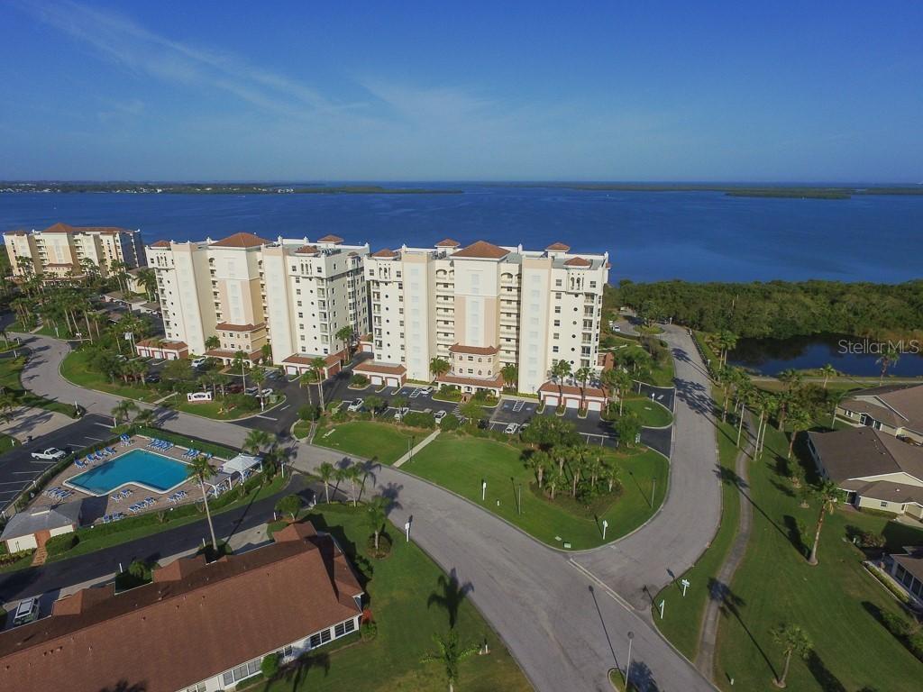 2825 Terra Ceia Bay Blvd. #1803, Palmetto, FL 34221