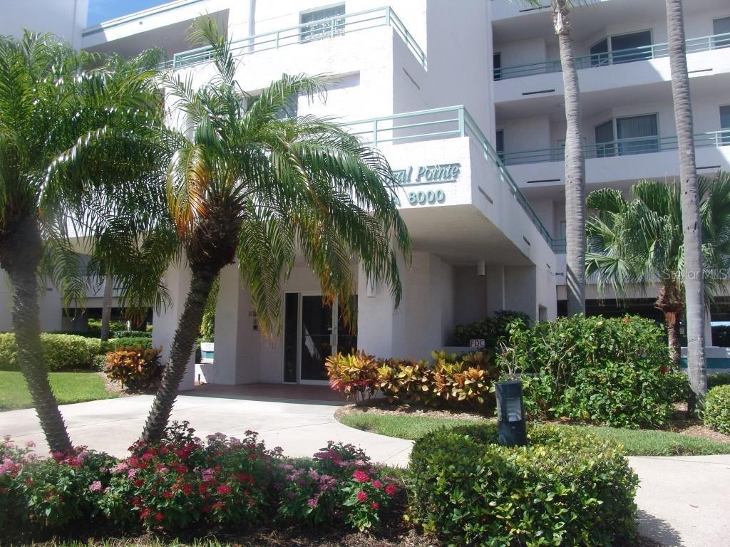 8000 Sailboat Key Blvd. #201, St Pete Beach, FL 33707