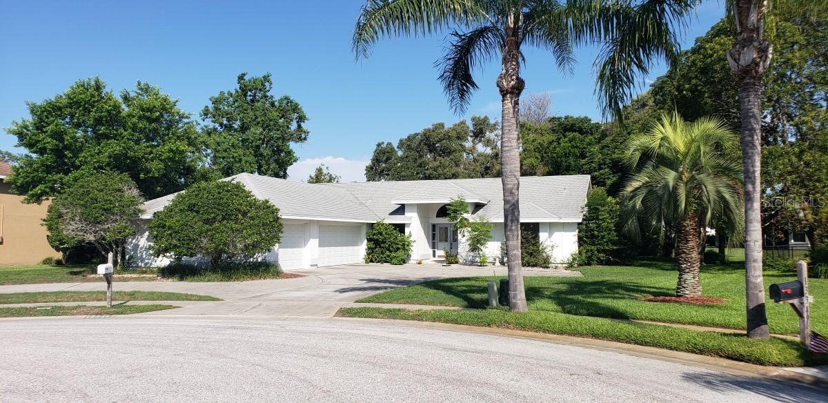 13345 Brigham Ln., Hudson, FL 34667