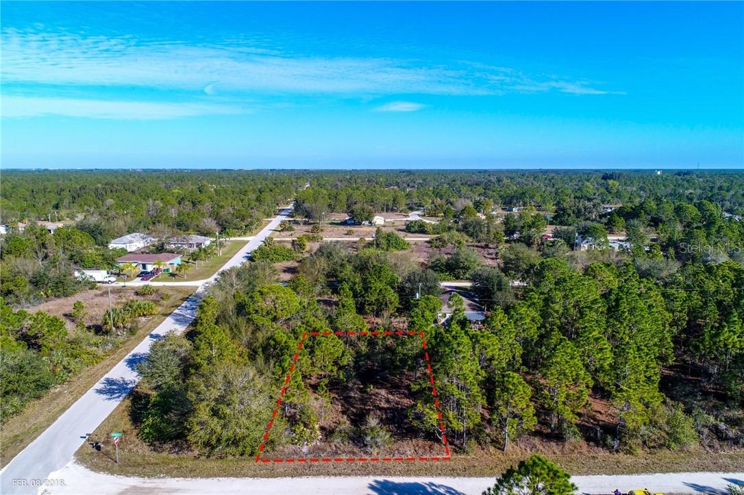 27402 Mandalay Dr., Punta Gorda, FL 33955