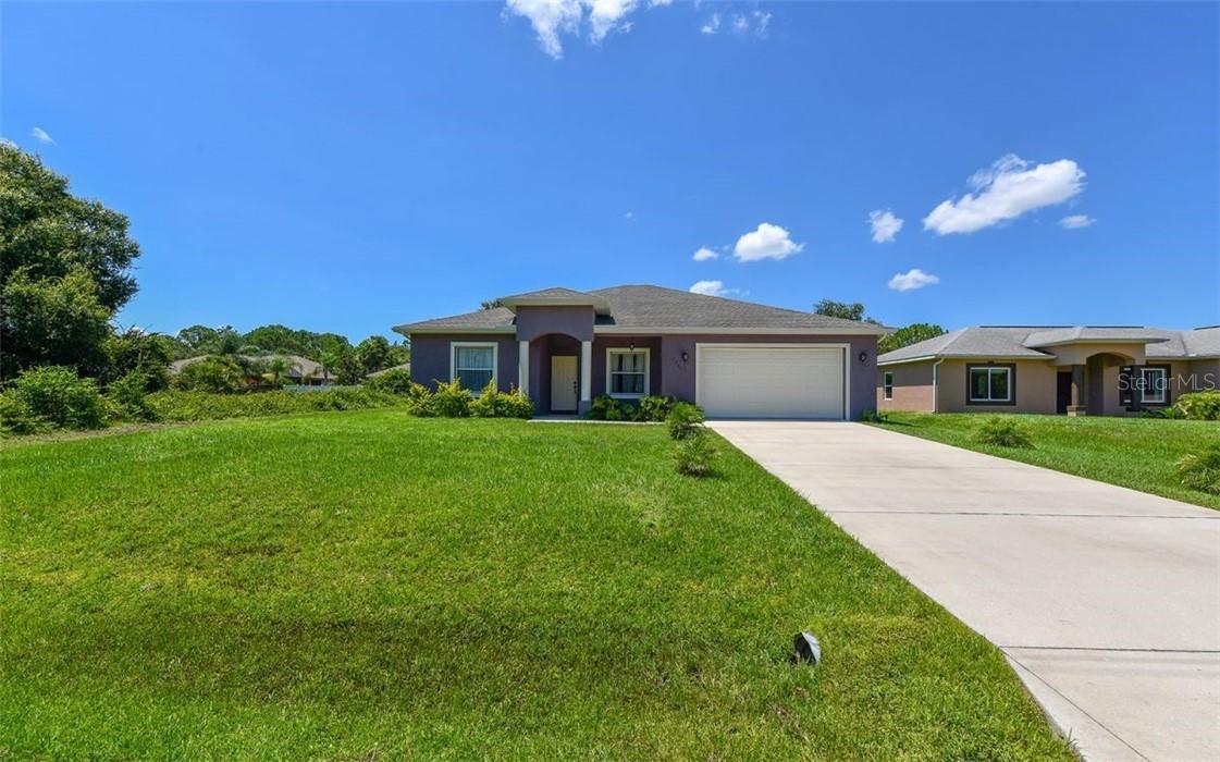 6265 Opa Locka Ln., North Port, FL 34291