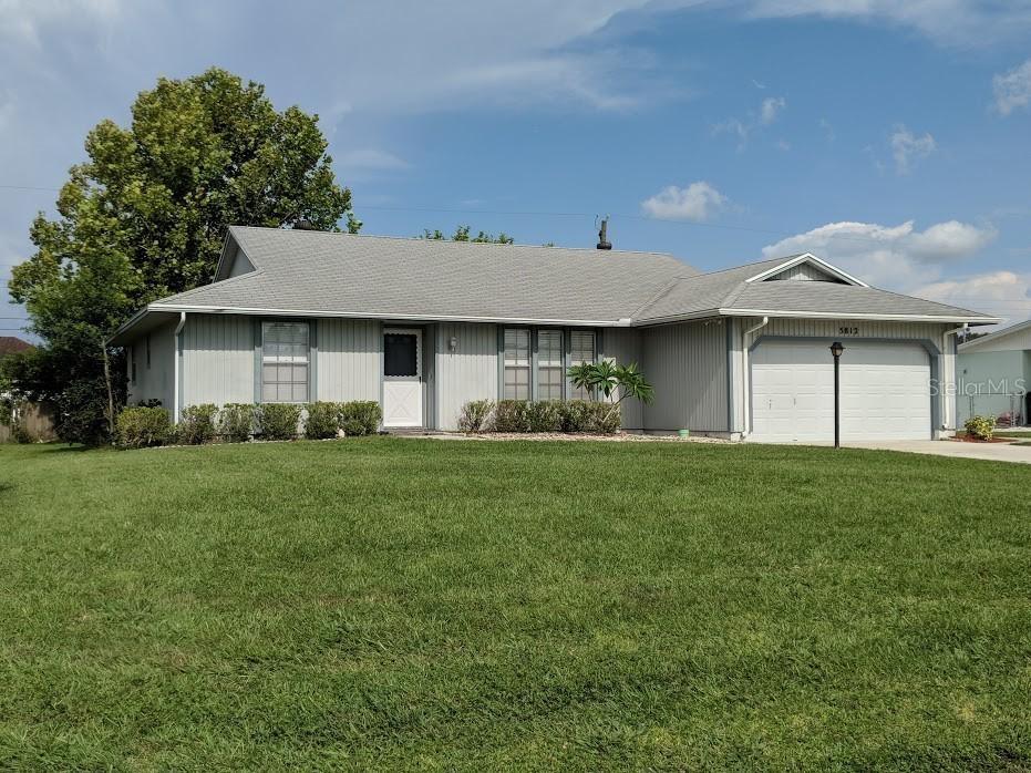 5812 32nd Avenue Dr., Palmetto, FL 34221