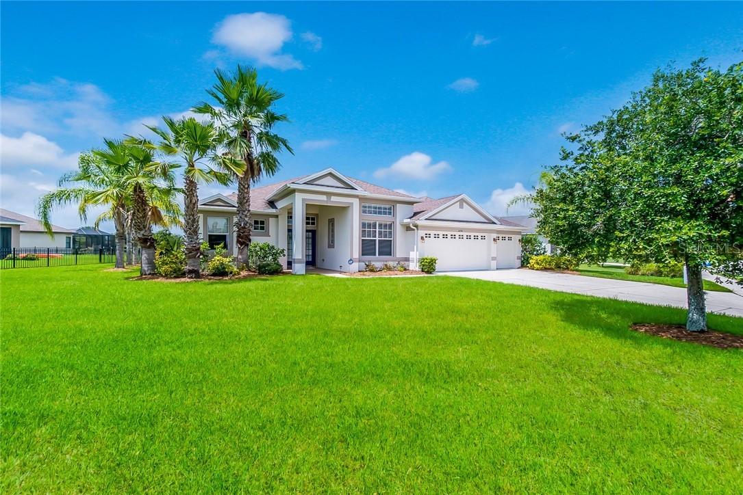 12710 20th St., Parrish, FL 34219