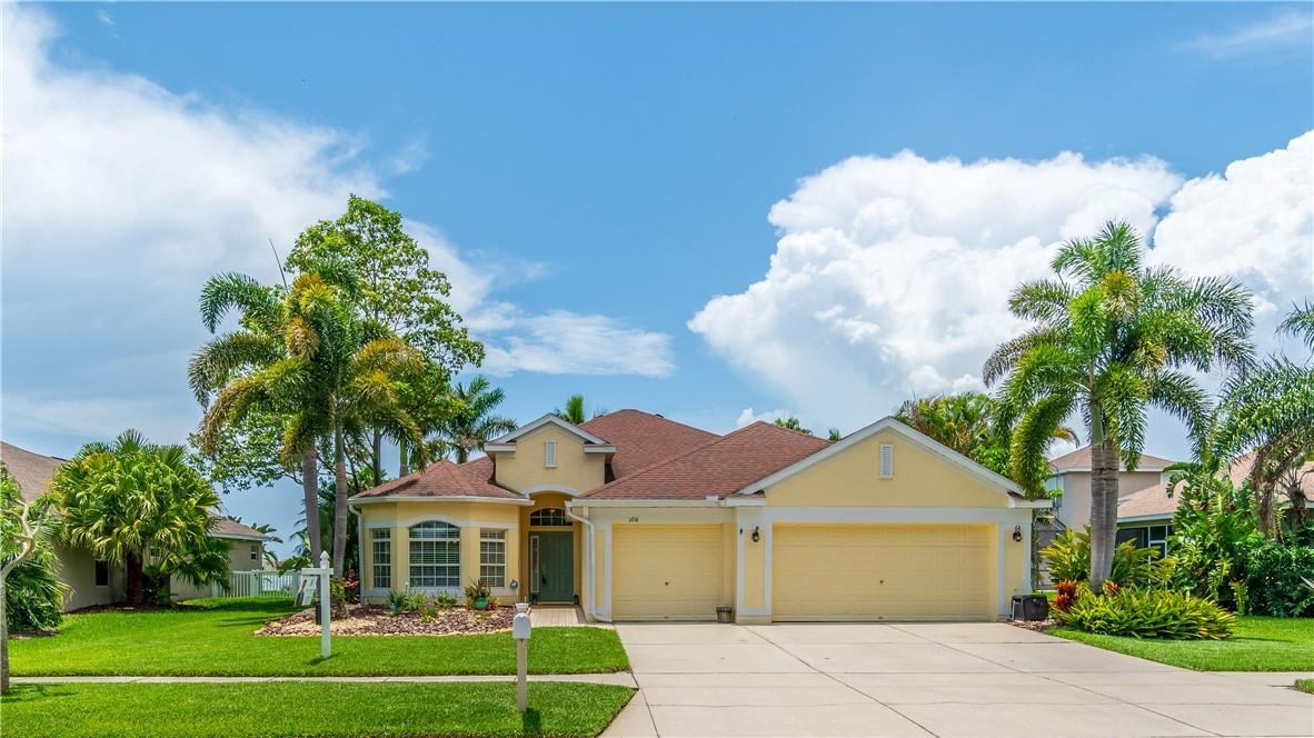 1614 Mira Lago Cir., Ruskin, FL 33570