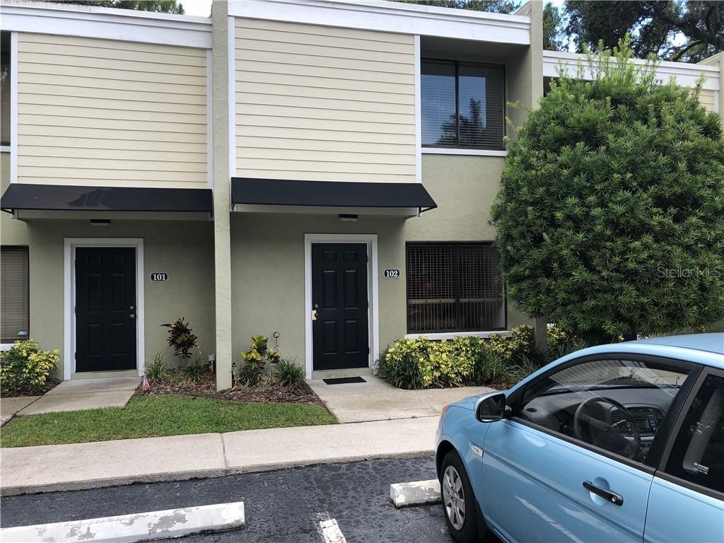 4946 25th St. #102, Bradenton, FL 34207