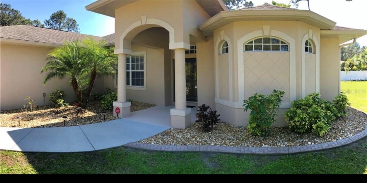 3141 Chipley Ave., North Port, FL 34286